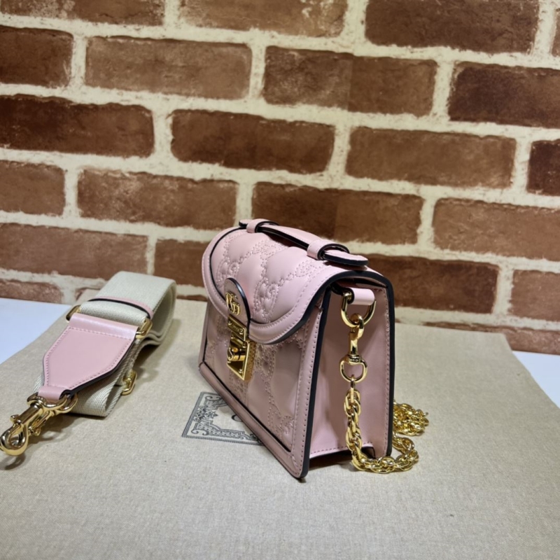 Gucci Satchel Bags